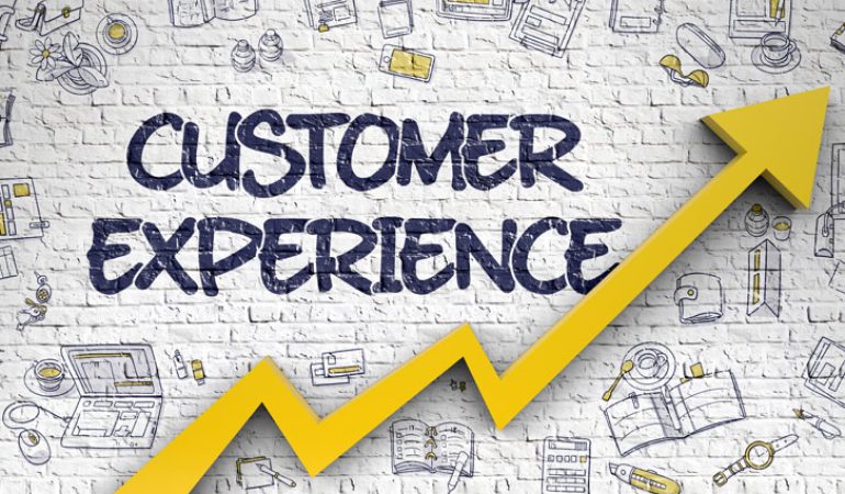 Customer-experience