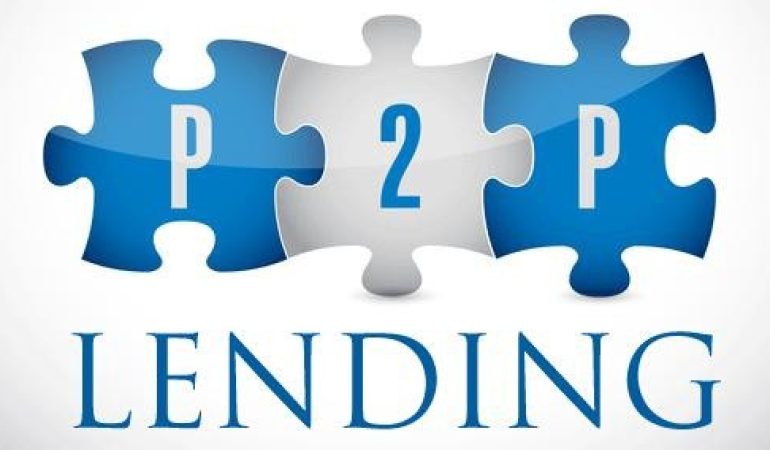 P2P-lENDING