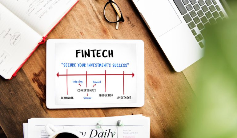 marketing-startup-plan-fintech